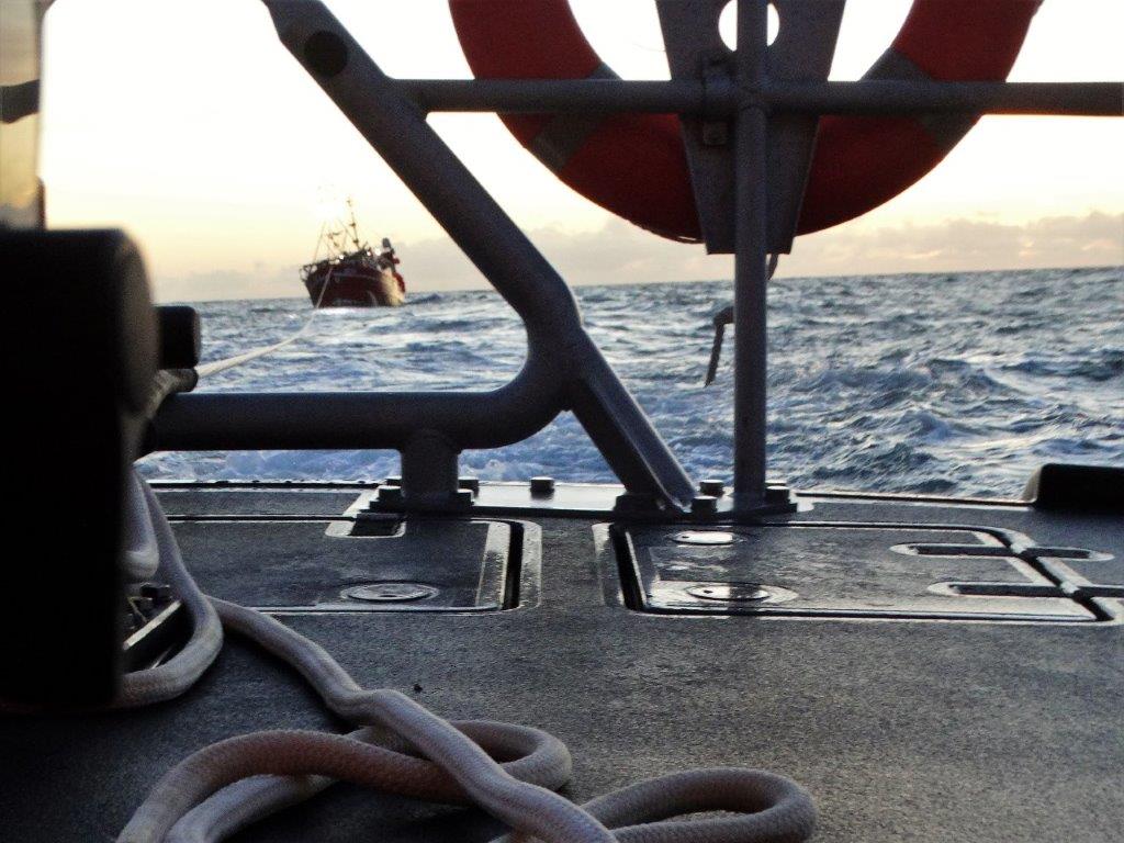 MFV Pen-Gla